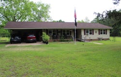 4040 North Mount Zion Road, Honoraville, AL 36042