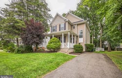 335 HINCHMAN AVENUE, CHERRY HILL, NJ 08002