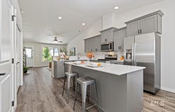 3473 NW 15th Ave, Meridian, ID 83646