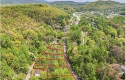 Lot 5 Hen Valley Rd, Oliver Springs, TN 37840
