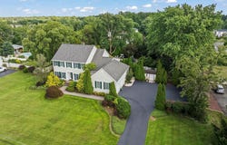 94 TINDALL ROAD, ROBBINSVILLE, NJ 08691