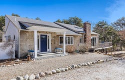 345 Cove Road, Wellfleet, MA 02667