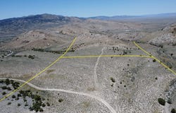 01035O041 and 01035O045; S33 T38N R68N, Montello, NV 89835