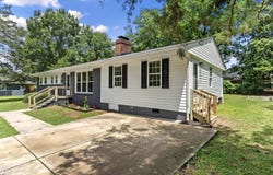 202 Purvis Street, Garner, NC 27529