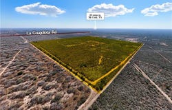 315 Guajolote Ranch Road, San Isidro, TX 78588
