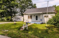 519 N Market Street, Hartford City, IN 47348