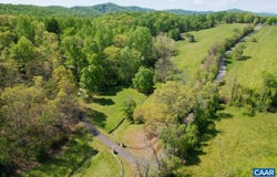 353 BLOOMFIELD RD, CHARLOTTESVILLE, VA 22901