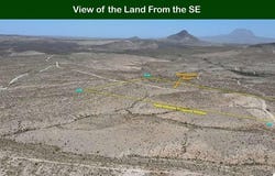 100 Smithsonite Road, Alpine, TX 79830