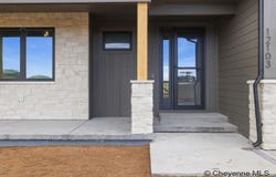 2511 THREE DOTS TRL, Cheyenne, WY 82009