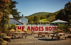 110 Main St, Andes, NY 13731