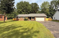 3311 Alpha Dr, Paducah, KY 42003