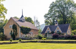 278A Kent Cornwall Road, Kent, CT 06757