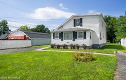 454 Stagecoach Road, Millstone, NJ 08510