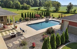 3919 S Sycamore Lane, Columbia City, IN 46725