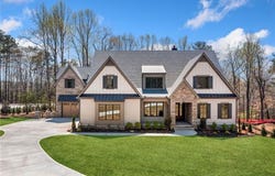605 Claxton Lane, Milton, GA 30004