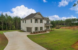 Bill Dorn Road, Appling, GA 30802