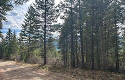 5 Red Fir Lane, Noxon, MT 59853