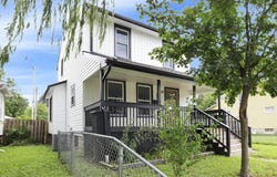 224 N Oakley Avenue, Columbus, OH 43204