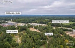 Reese Lane, Hull, GA 30646