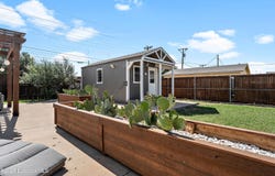 4801 Elgin Avenue, Lubbock, TX 79413