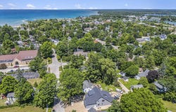 509 Spruce, Elk Rapids, MI 49629