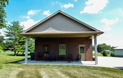 9315 Liberty Court, Evansville, IN 47720