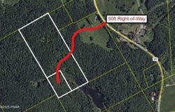 Creamton Drive, Lakewood, PA 18439