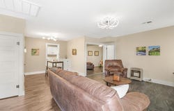 601 E 1st Street, Coleman, TX 76834