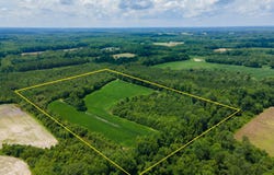 0 Farmers Union Road, Clarkton, NC 28433