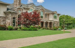 1315 CANAL ROAD, Franklin Twp., NJ 08540-8633