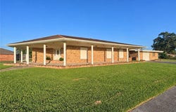 1069 PRICE Drive, Harvey, LA 70058