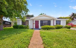 2251 E Avenue H, Riviera Beach, FL 33404