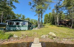 8 True Point, Unorganized Penobscot, ME 04765