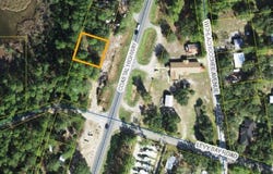 Coastal Highway, Panacea, FL 32346