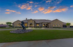 5825 County Road 173, Celina, TX 75009