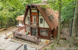 9550 Pere Marquette Drive, Stanwood, MI 49346
