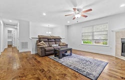 1048 Saint Clair Ln, Christiansburg, VA 24073