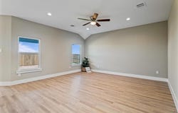 432 Cirrus Circle, Muenster, TX 76252