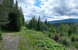 2489 N Center Valley Rd, Sandpoint, ID 83864