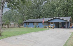 3202 Kay Don Road, Pine Bluff, AR 71603