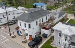 401 Main, Polk, OH 44866
