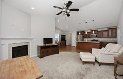 724 Villa Court lot: 0, Trenton, OH 45067