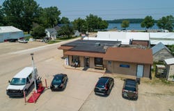 125 N state Avenue, Crystal Lake, IA 50432