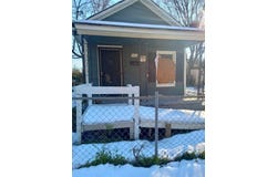 123 W FRANK, Memphis, TN 38109