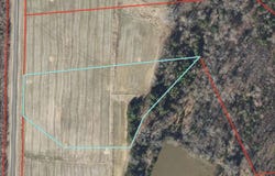 2.56 Acres Snipes Road, Hurdle Mills, NC 27541
