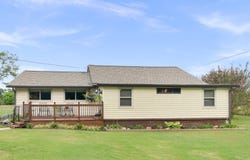 346 Campground, Mcdonough, GA 30253
