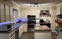 4300 Hazelwood Rd., North Little Rock, AR 72116