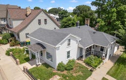 402 Ash Street, Baraboo, WI 53913