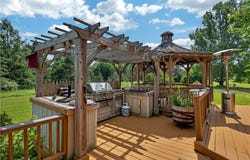 1170 Bull Hill Road, Conesville, NY 12076