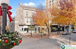 915 921 W Hamilton Street, Allentown City, PA 18101
